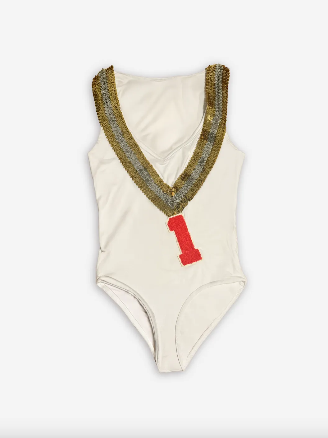 #1 Bodysuit