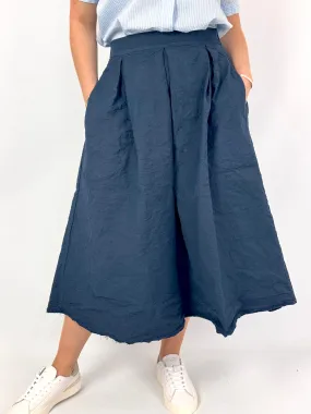 Aequamente 107 Skirt Abisso