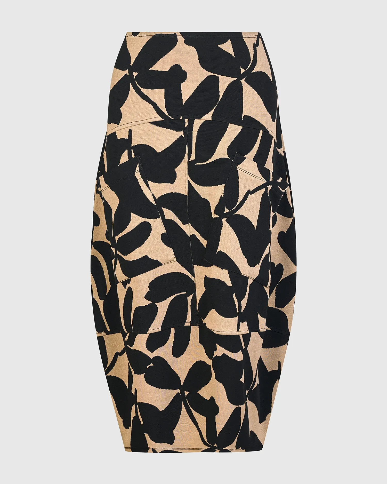 Alembika Pippa Cocoon Skirt