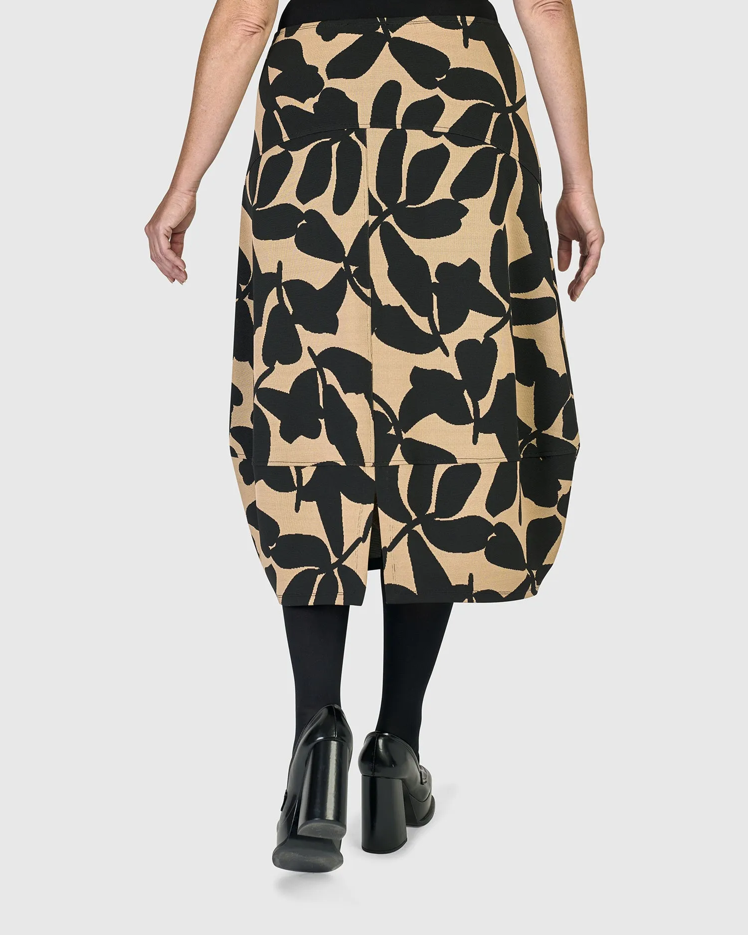 Alembika Pippa Cocoon Skirt