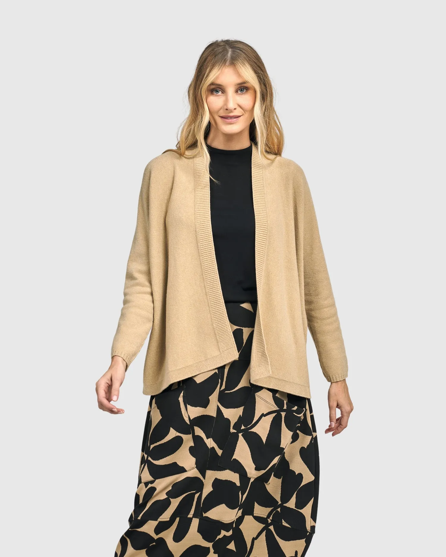 Alembika Pippa Cocoon Skirt