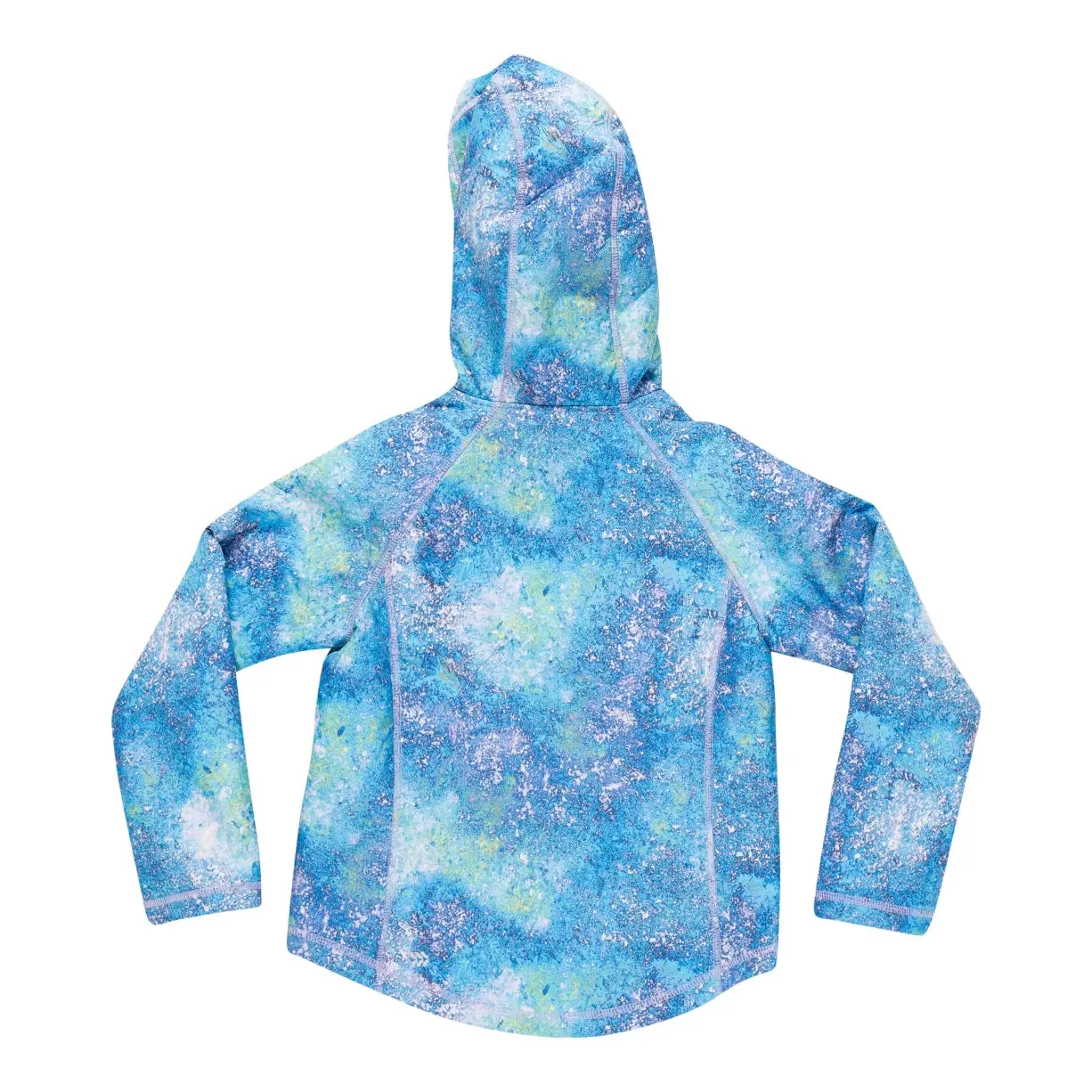 All In Motion Softshell Sherpa Jacket - Girls'