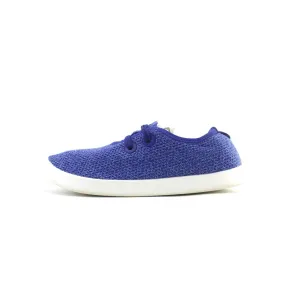 Allbirds Tree Skippers - LIMITED EDITION: Sapphire Blue (White Sole) EX