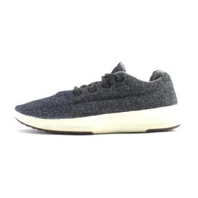 Allbirds Wool Runners Mizzles - CLASSICS:Natural Grey (Cream Sole) EX