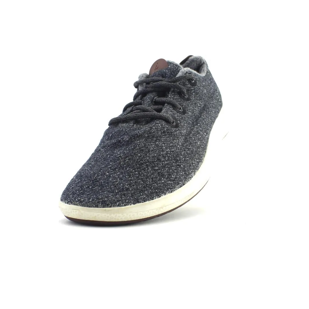 Allbirds Wool Runners Mizzles - CLASSICS:Natural Grey (Cream Sole) EX