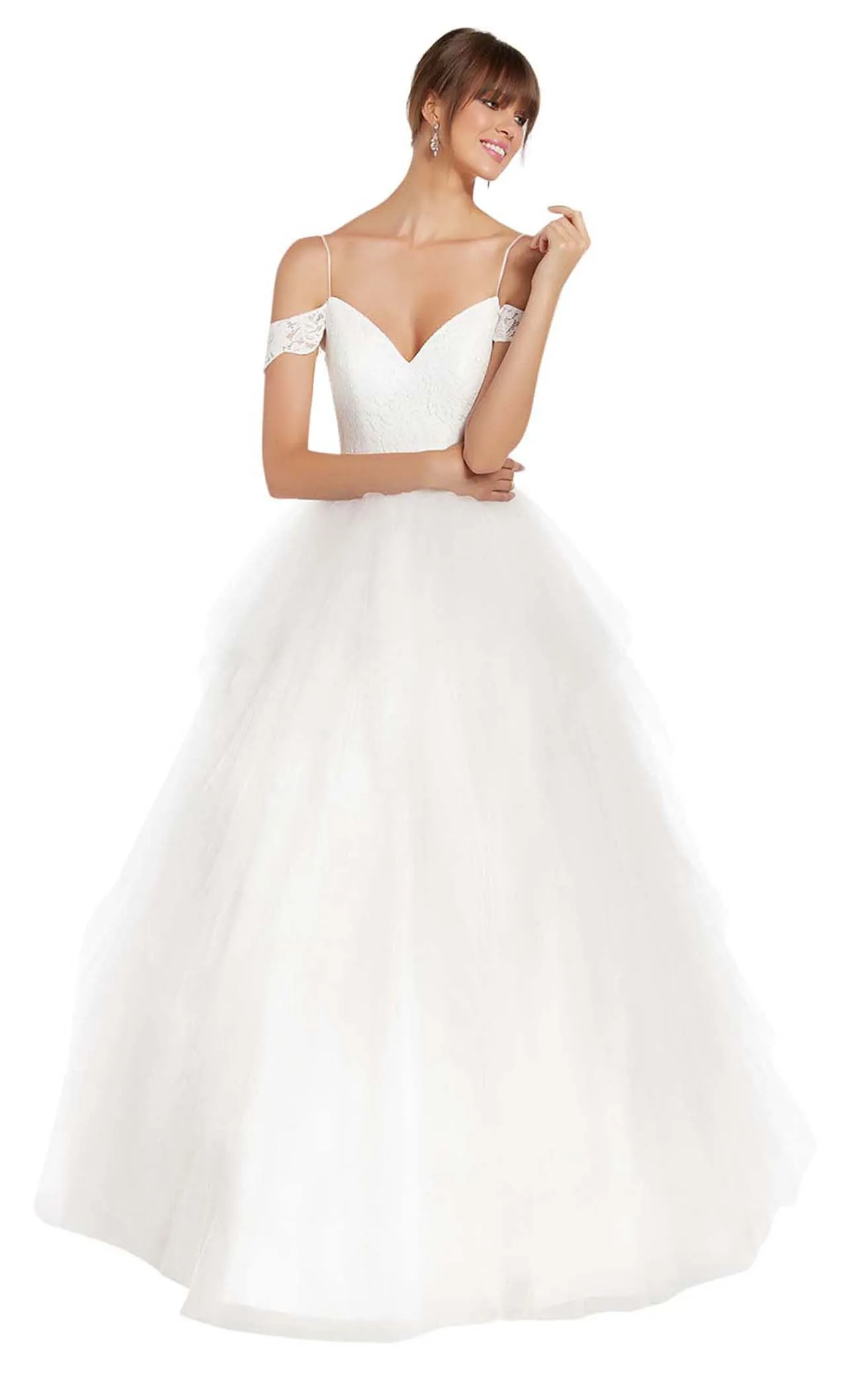 Alyce 7001 Dress