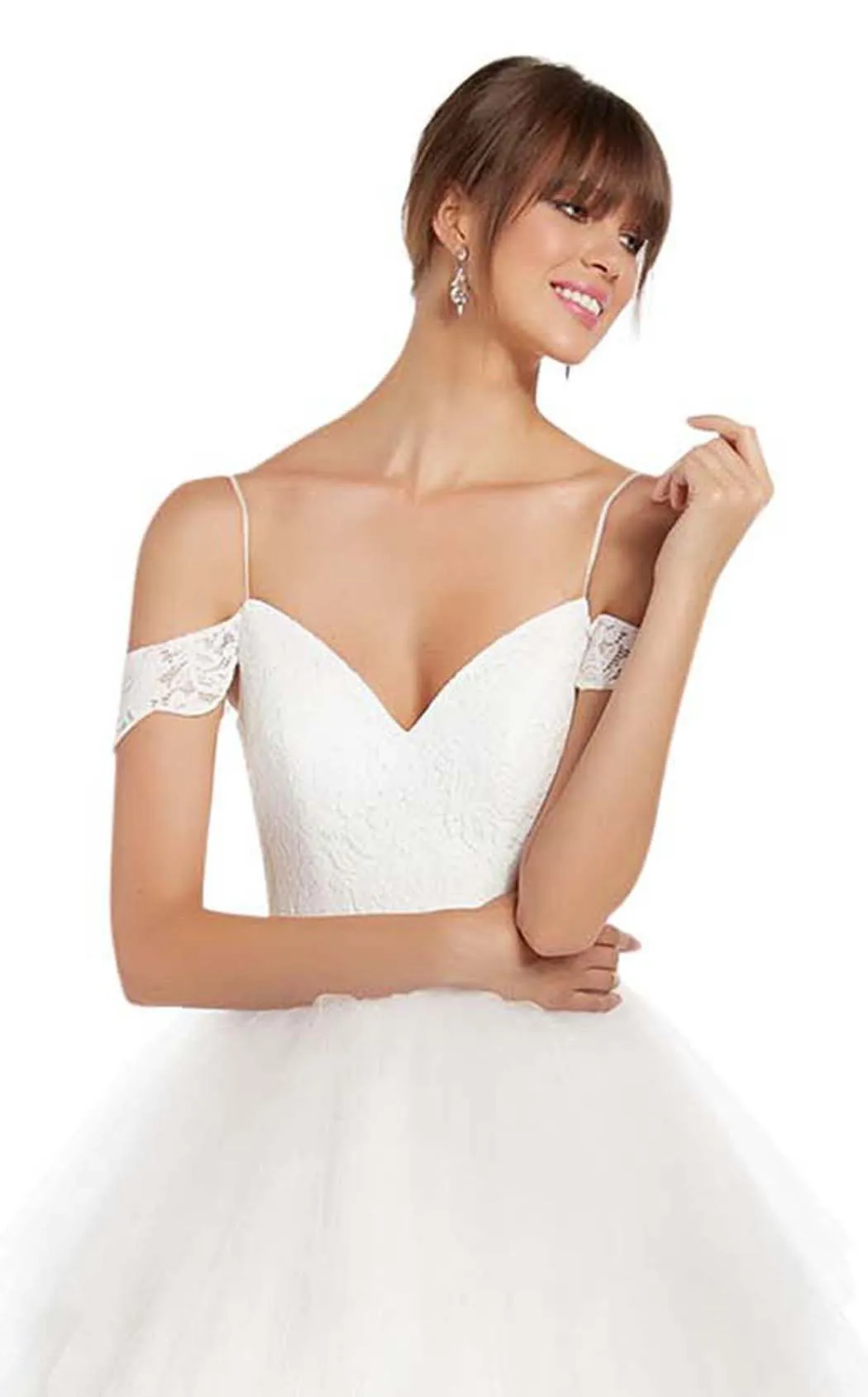 Alyce 7001 Dress