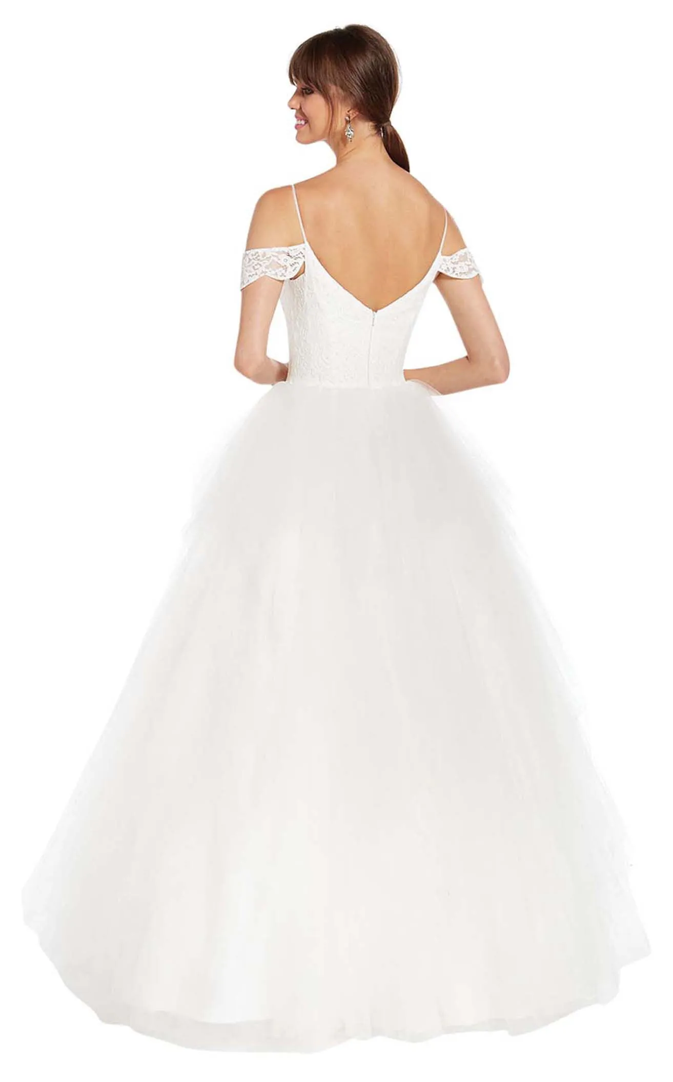 Alyce 7001 Dress