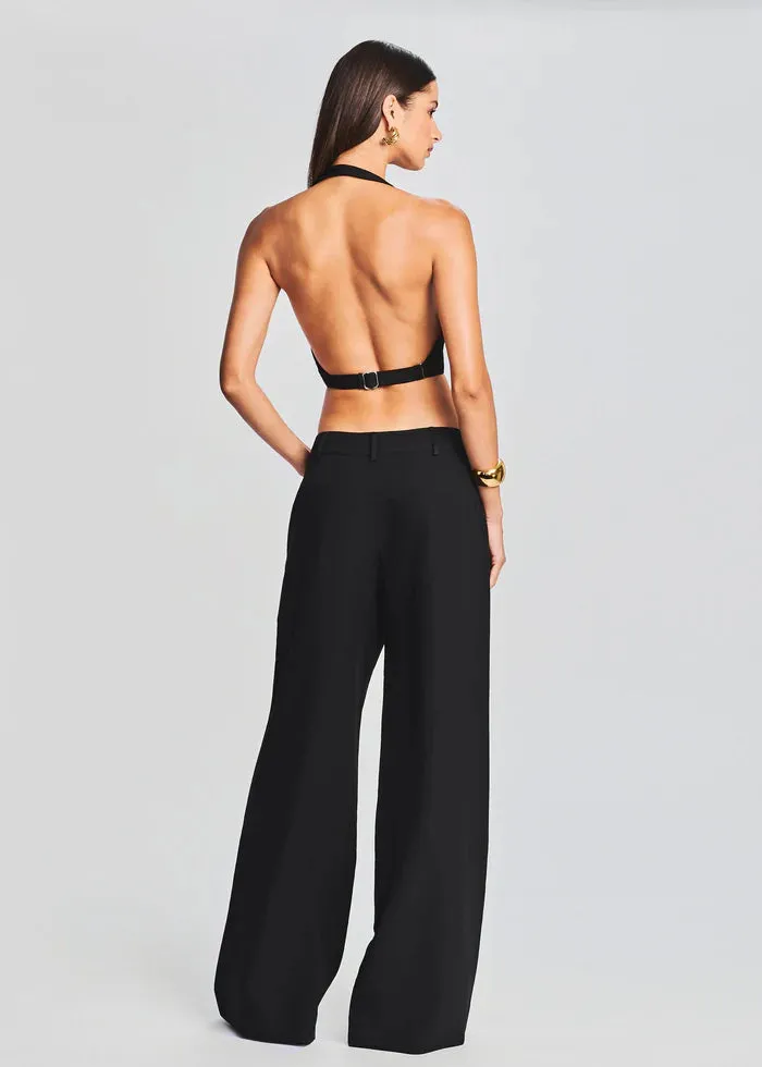 Antonia Pant | Black