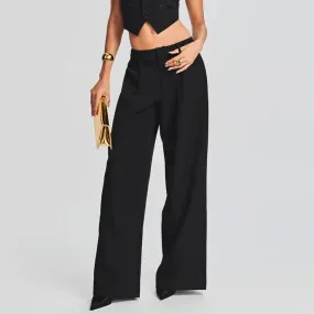 Antonia Pant | Black