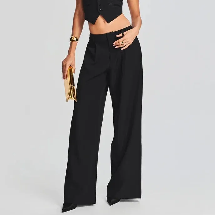 Antonia Pant | Black