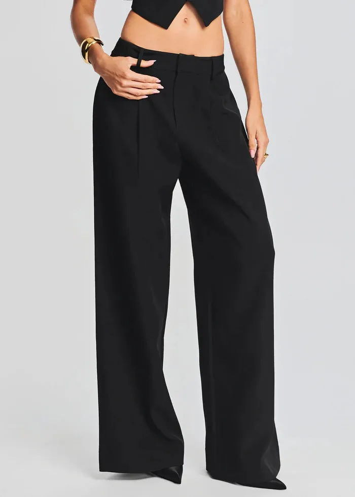 Antonia Pant | Black