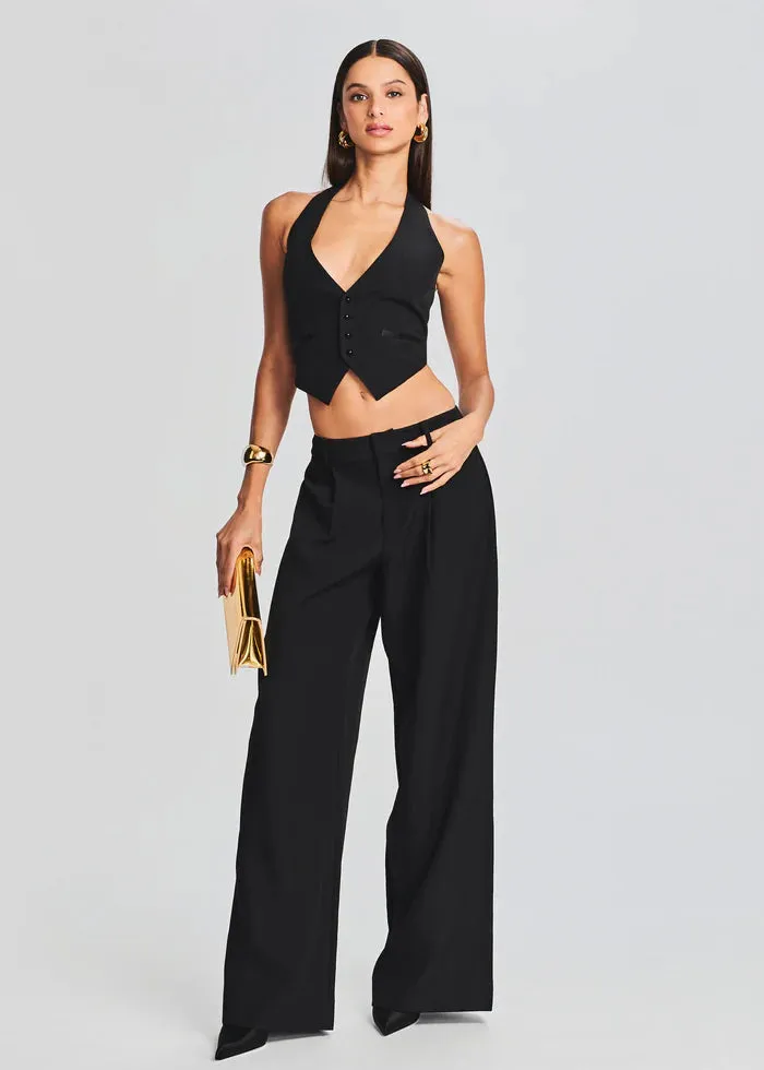 Antonia Pant | Black