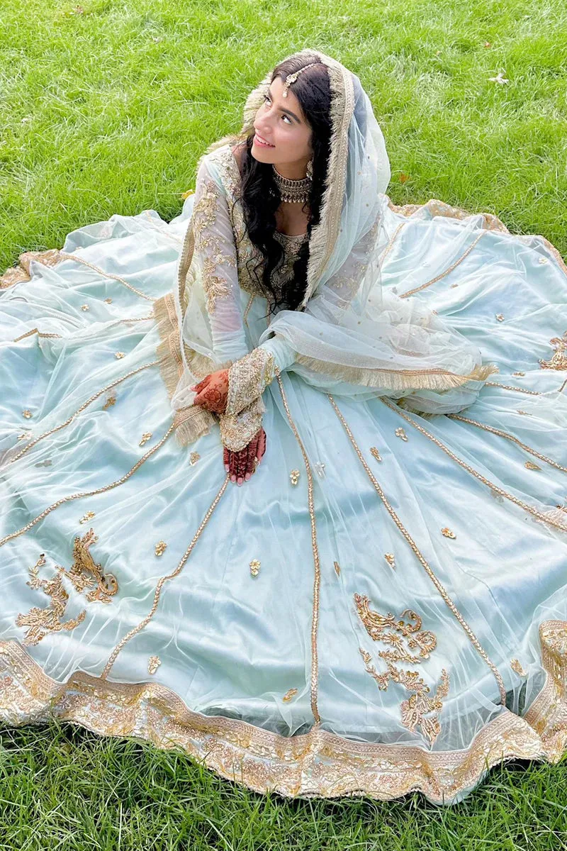 Ayesha Hassan