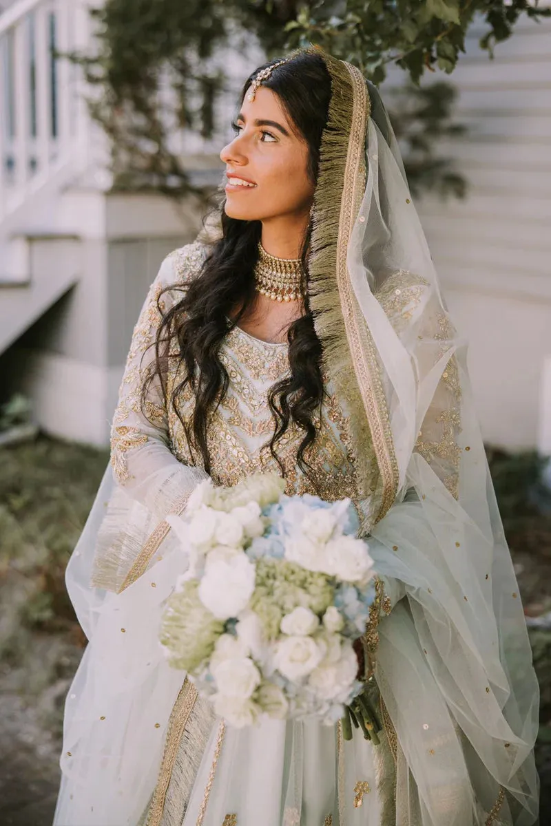 Ayesha Hassan