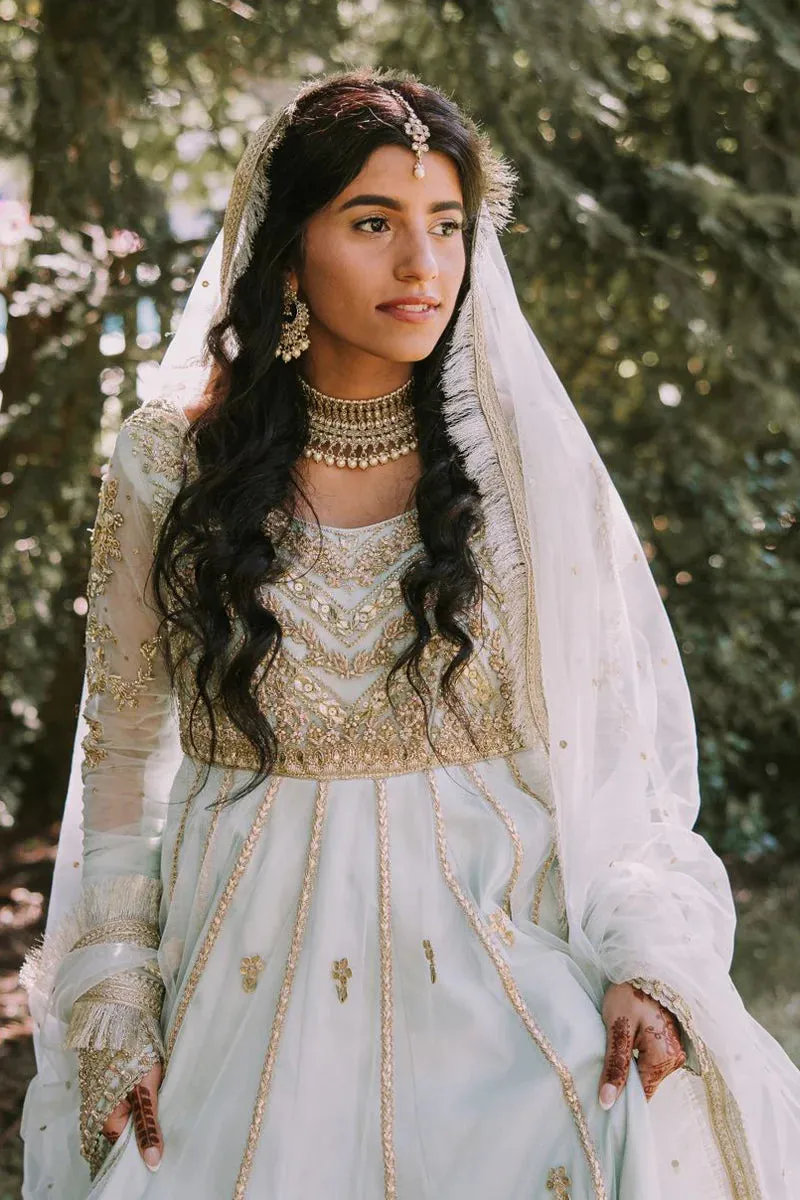 Ayesha Hassan