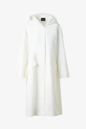 Basil Parka Jacket