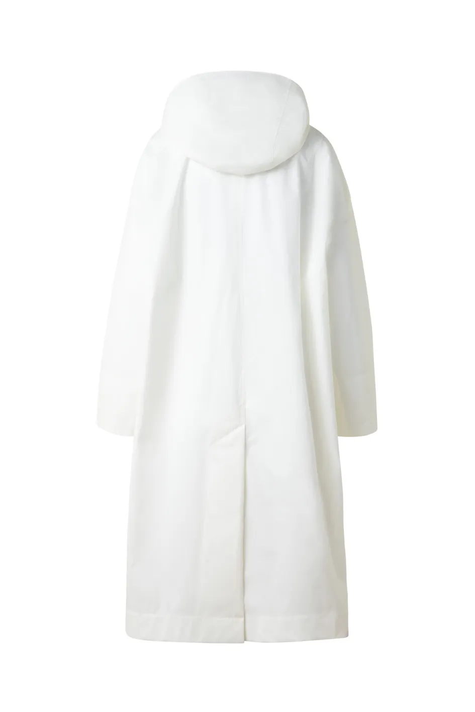 Basil Parka Jacket