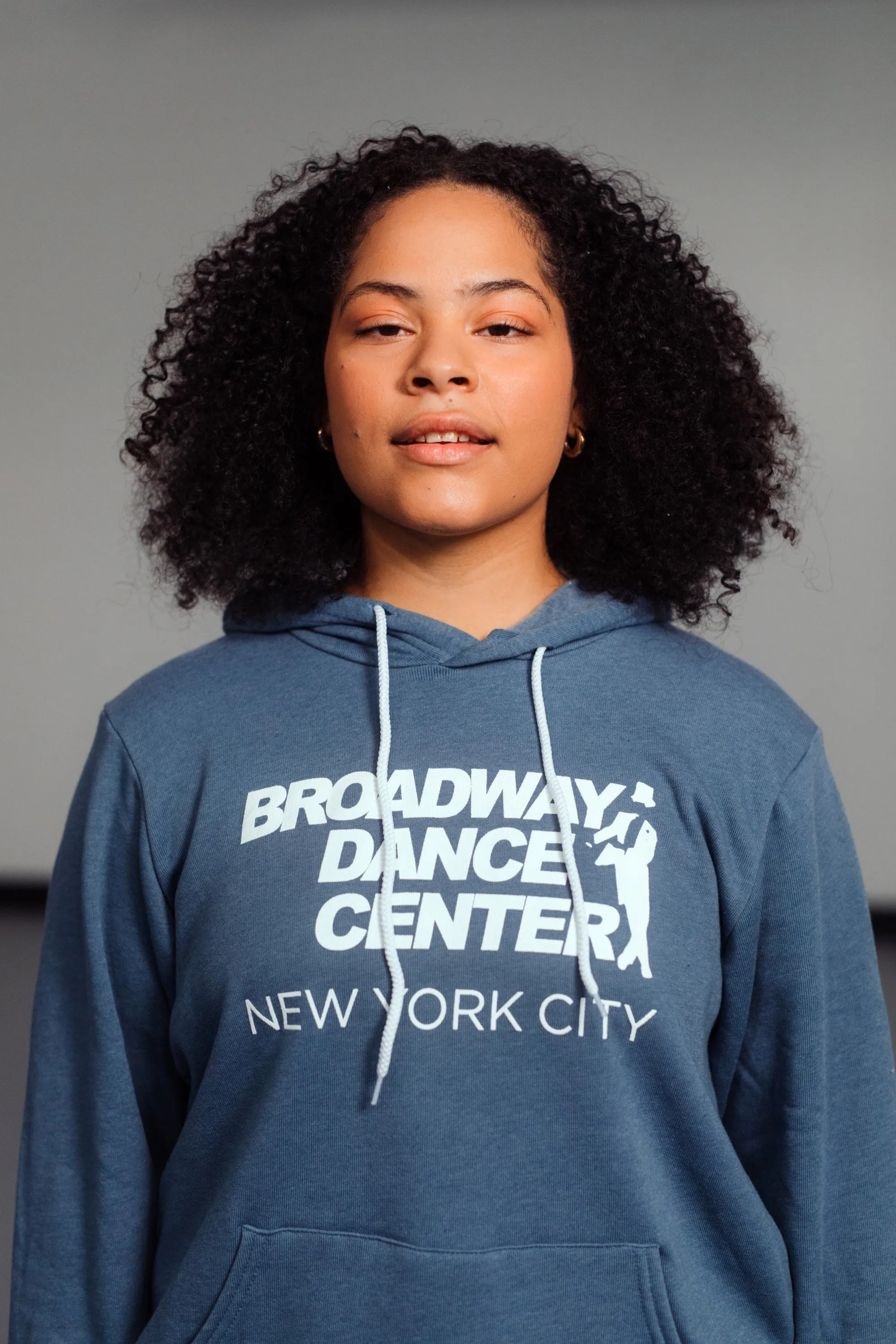 BDCNYC Pullover Hoodie
