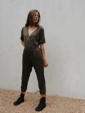 Bella jumpsuit