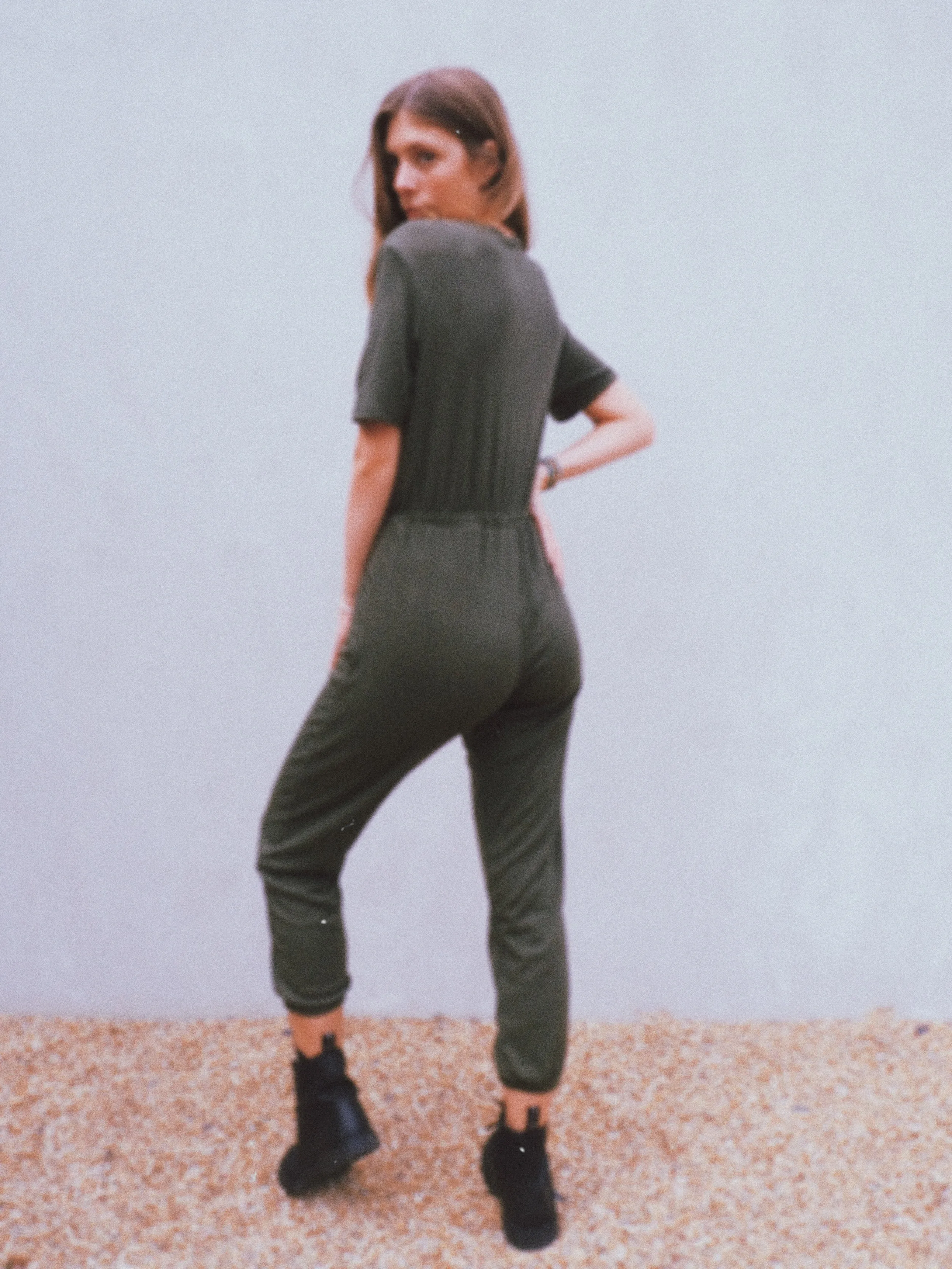 Bella jumpsuit