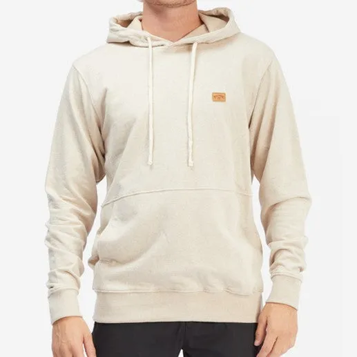Billabong Hudson Pullover Hoodie
