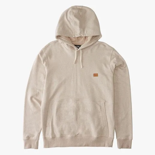 Billabong Hudson Pullover Hoodie