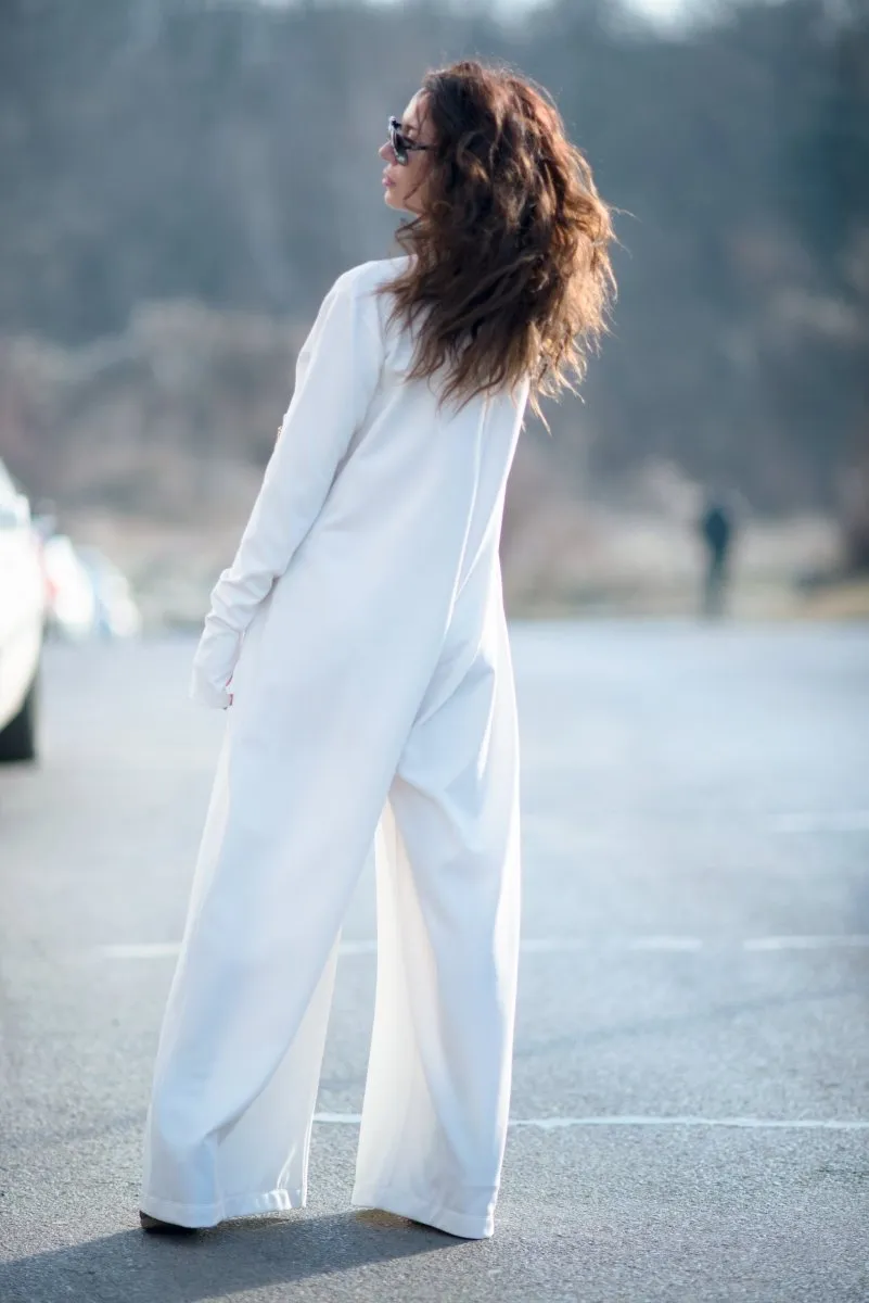 Black Jumpsuit OLIVIA