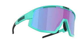 Bliz Fusion Nordic Light Turquoise/NL Begonia - Violet | Buy Bliz Fusion Nordic Light Turquoise/NL Begonia - Violet here | Outnorth