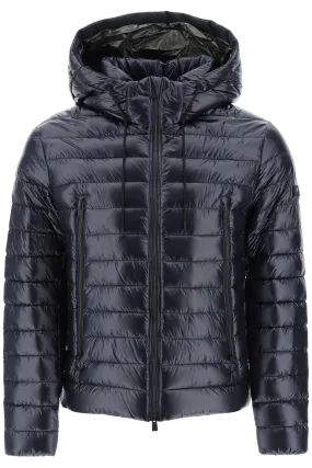 Blue Tatras Agolono Light Hooded Puffer Jacket