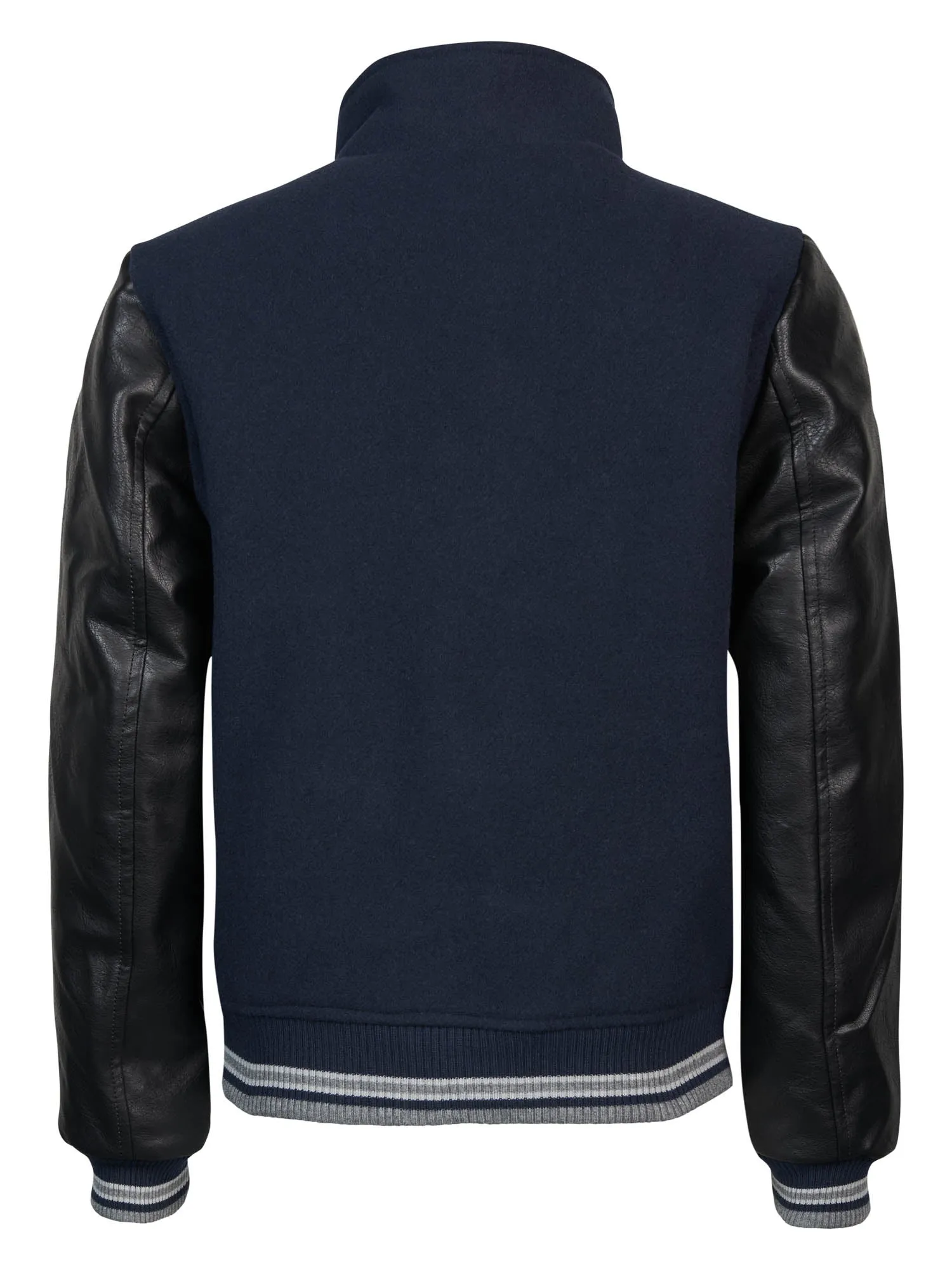 Bomber Rockford