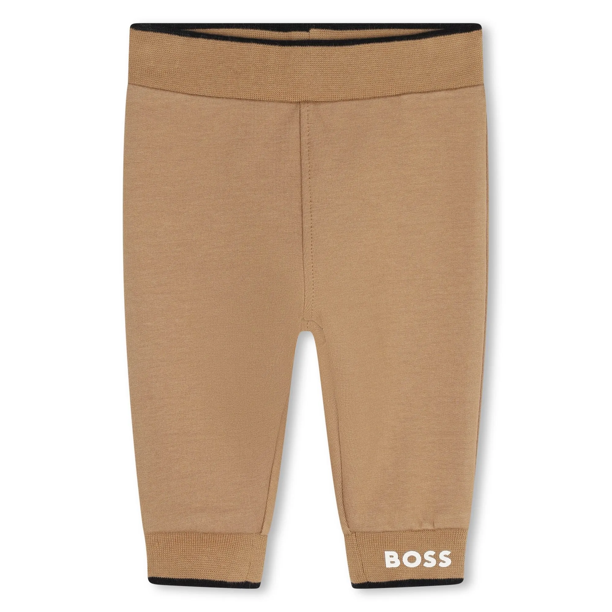BOSS Baby Boys Cotton Tracksuit Set