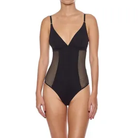 Bottle Caps Bodysuit
