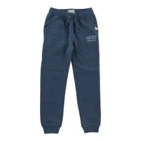 Boy's Licensed Lucky Joggers