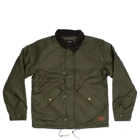 Brixton Pinnacle jacket
