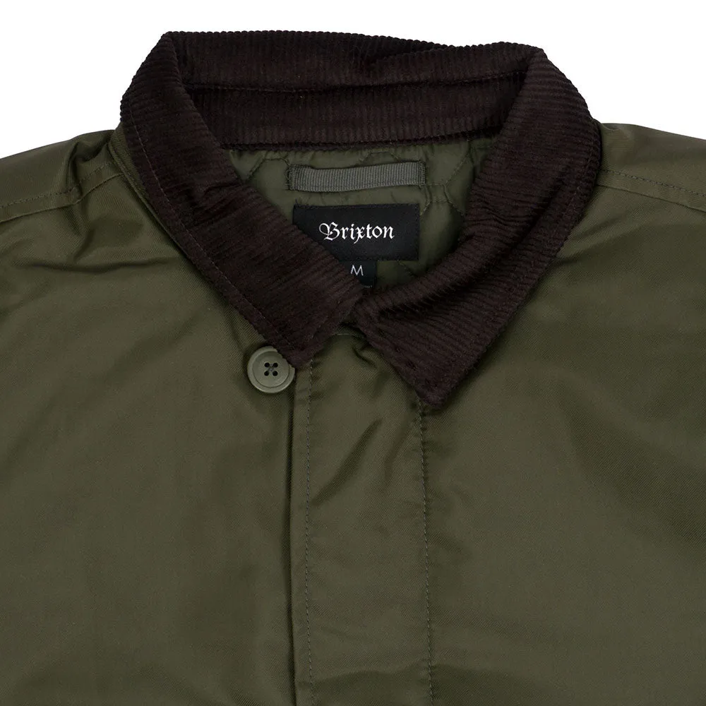 Brixton Pinnacle jacket