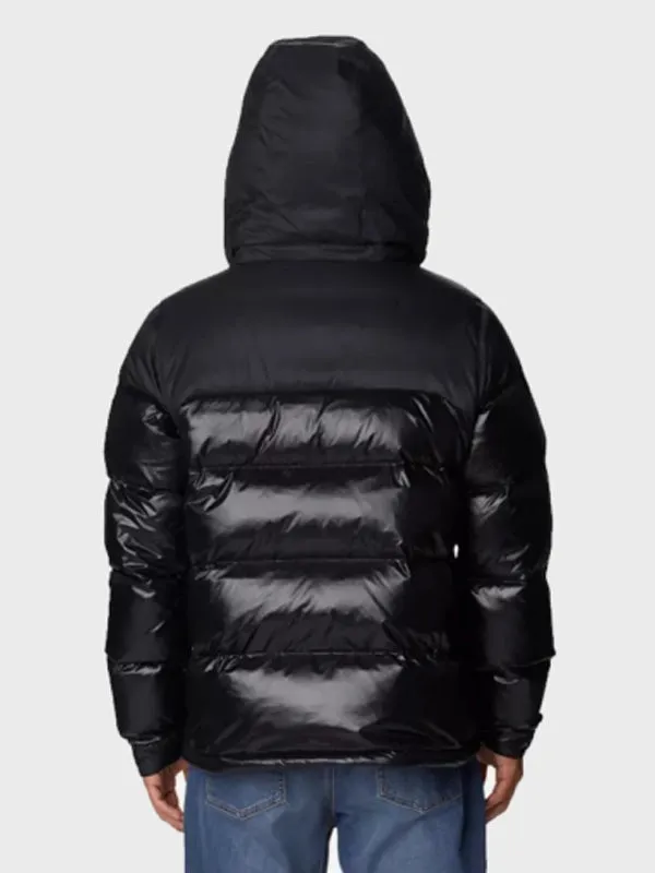 Bulo Point II Down Jacket