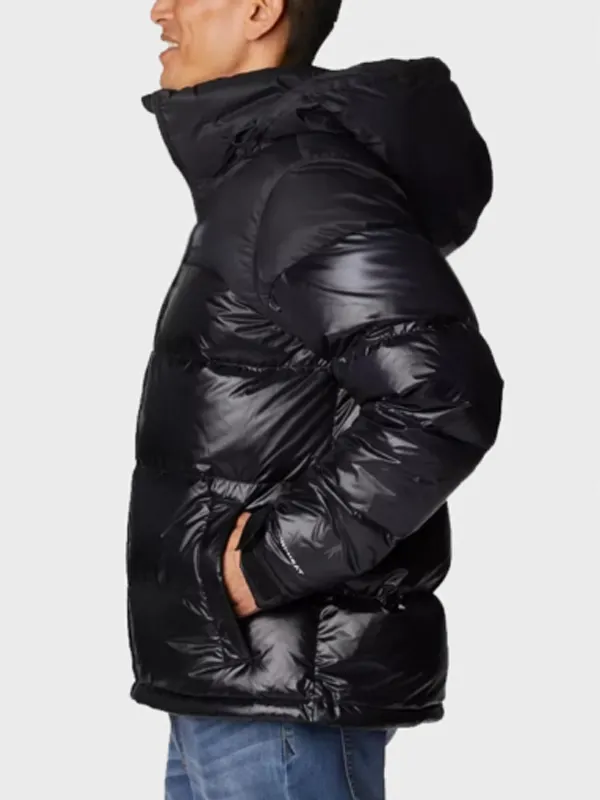 Bulo Point II Down Jacket