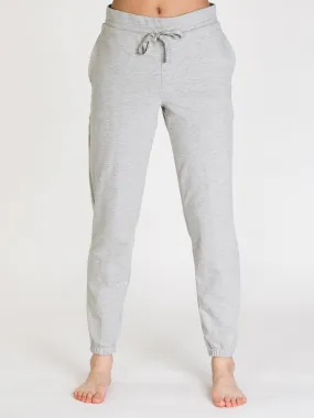CALVIN KLEIN ECO LOUNGE JOGGER  - CLEARANCE