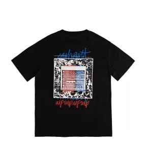 Carhartt WIP Stereo T-Shirt