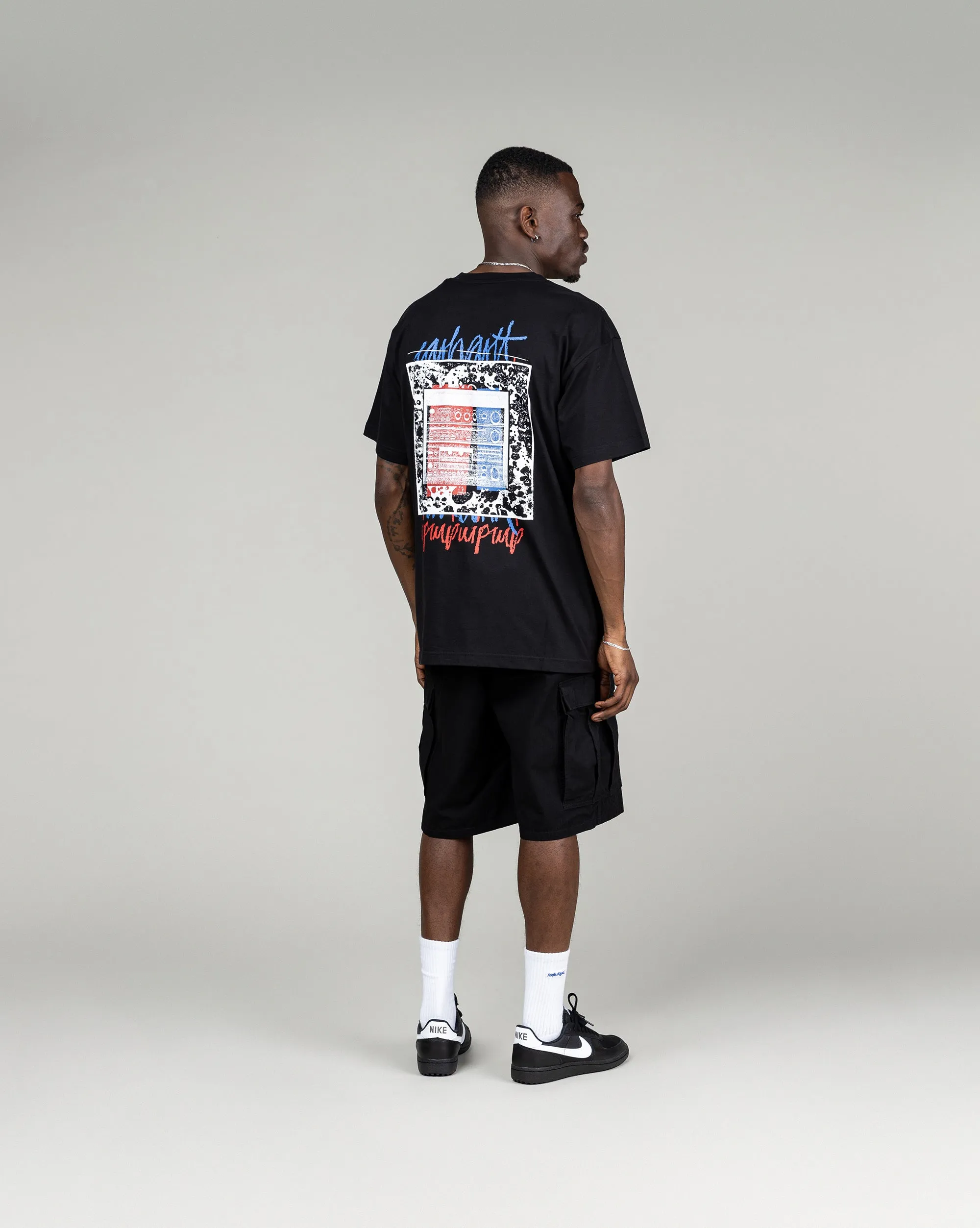 Carhartt WIP Stereo T-Shirt