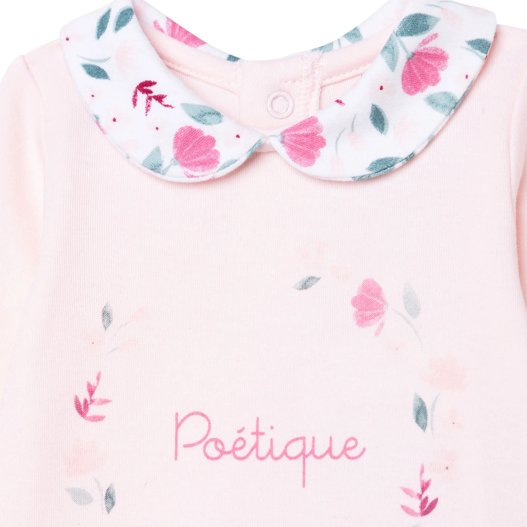 Carrément Beau Body Pink