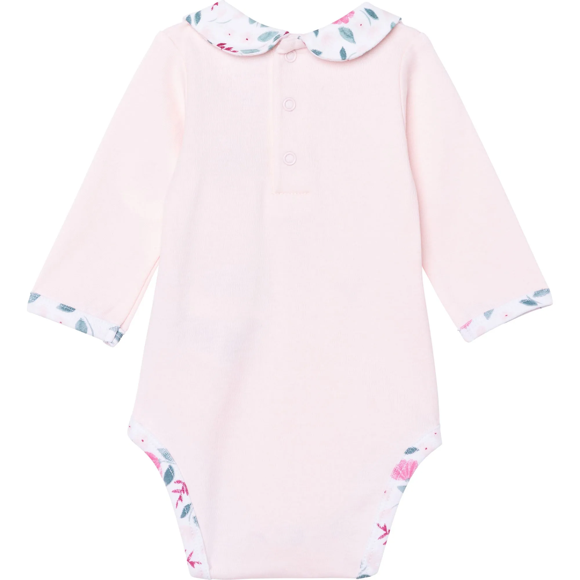 Carrément Beau Body Pink