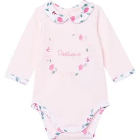 Carrément Beau Body Pink