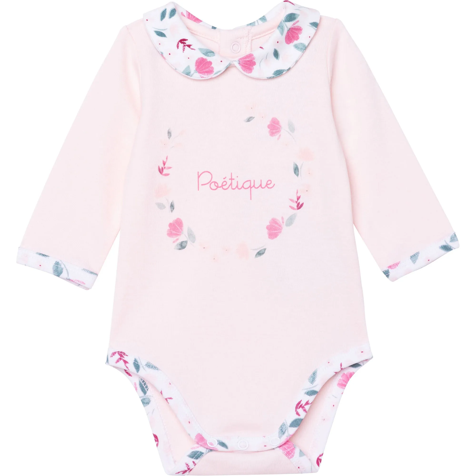 Carrément Beau Body Pink