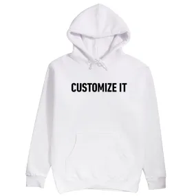CCS Custom Hoodie