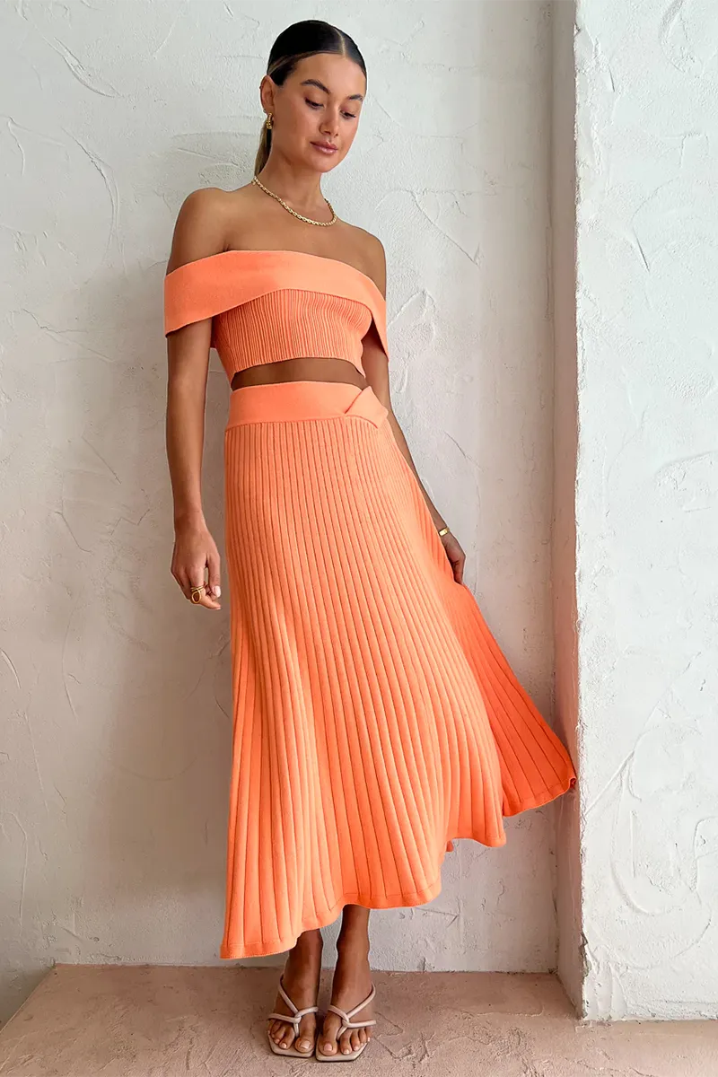 Celeste Skirt