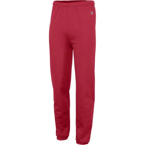 Champion Powerblend ECO Fleece Closed Bottom Pant