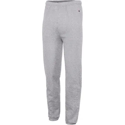 Champion Powerblend ECO Fleece Closed Bottom Pant