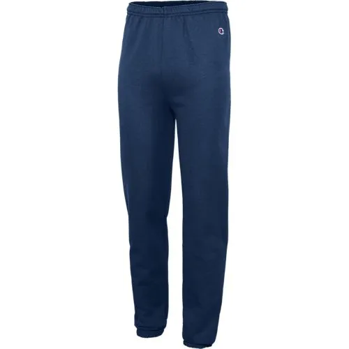 Champion Powerblend ECO Fleece Closed Bottom Pant